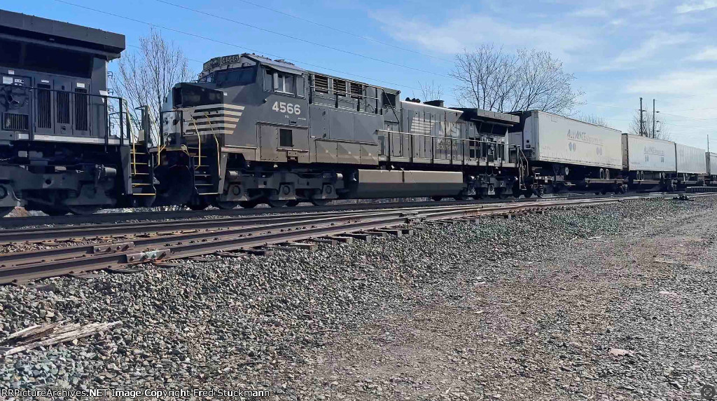 NS 4566